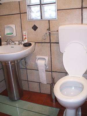 Prezza House Bathroom Prezza House Bathroom